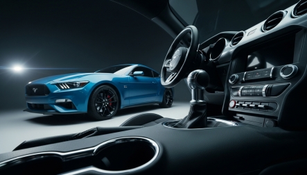 Giám đốc điều hành của Ford: Hộp số sàn sẽ không bị loại bỏ